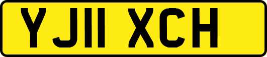 YJ11XCH