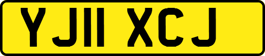 YJ11XCJ