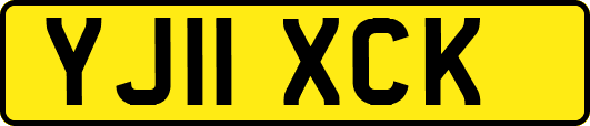 YJ11XCK