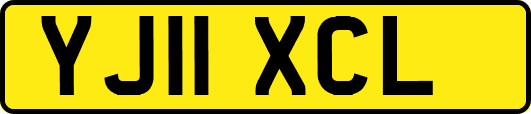 YJ11XCL