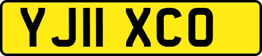 YJ11XCO