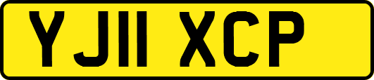 YJ11XCP