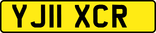 YJ11XCR