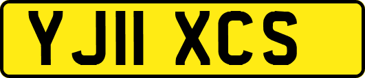 YJ11XCS