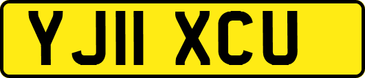 YJ11XCU
