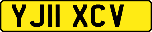 YJ11XCV