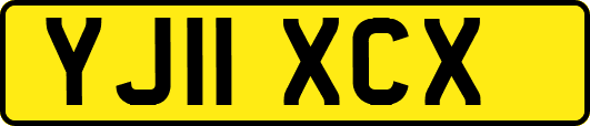 YJ11XCX