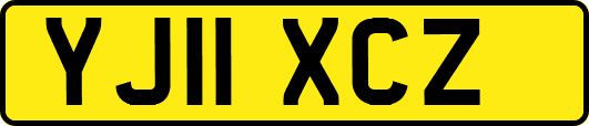 YJ11XCZ