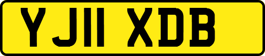 YJ11XDB