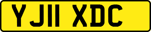 YJ11XDC