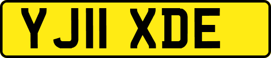 YJ11XDE