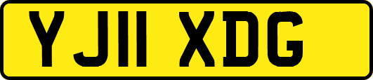 YJ11XDG