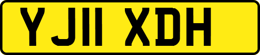 YJ11XDH
