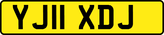 YJ11XDJ