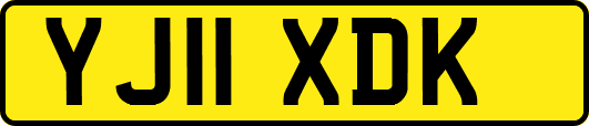 YJ11XDK