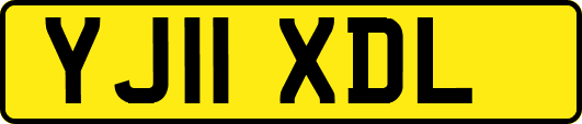 YJ11XDL