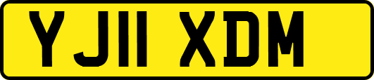 YJ11XDM