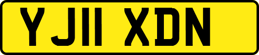 YJ11XDN