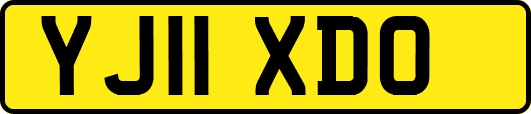YJ11XDO