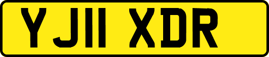 YJ11XDR
