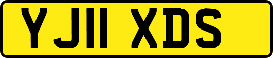 YJ11XDS