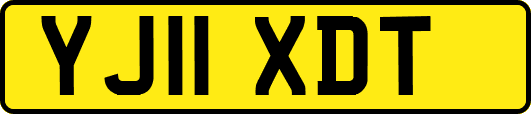 YJ11XDT