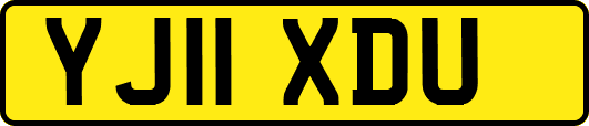 YJ11XDU