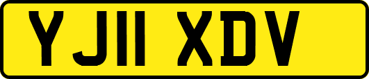 YJ11XDV
