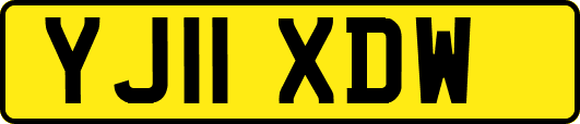 YJ11XDW