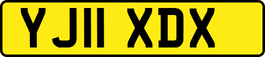 YJ11XDX