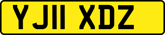 YJ11XDZ