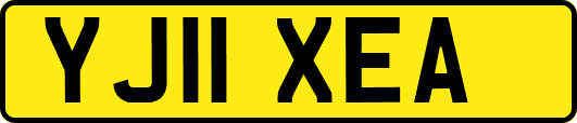 YJ11XEA