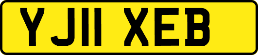 YJ11XEB