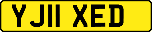 YJ11XED