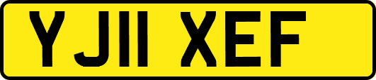 YJ11XEF