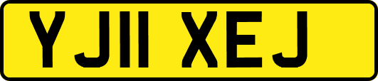 YJ11XEJ