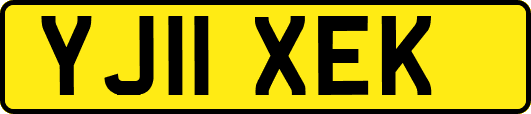 YJ11XEK