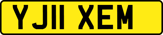 YJ11XEM