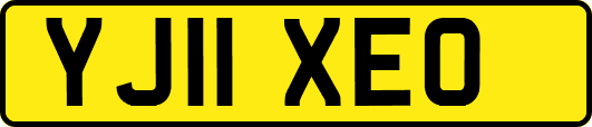 YJ11XEO
