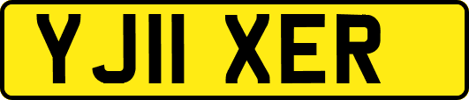 YJ11XER