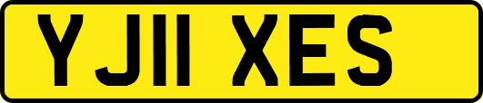 YJ11XES