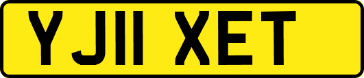 YJ11XET
