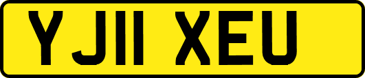 YJ11XEU