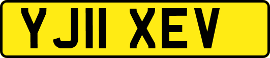 YJ11XEV