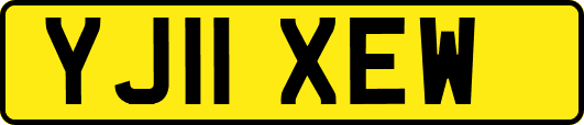 YJ11XEW