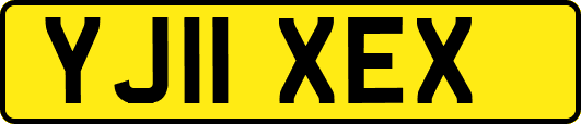 YJ11XEX