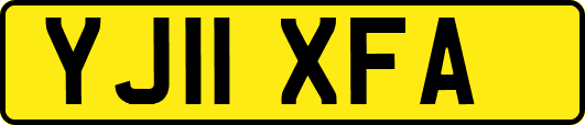 YJ11XFA