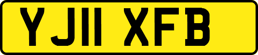 YJ11XFB