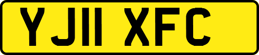 YJ11XFC