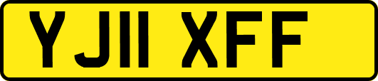 YJ11XFF